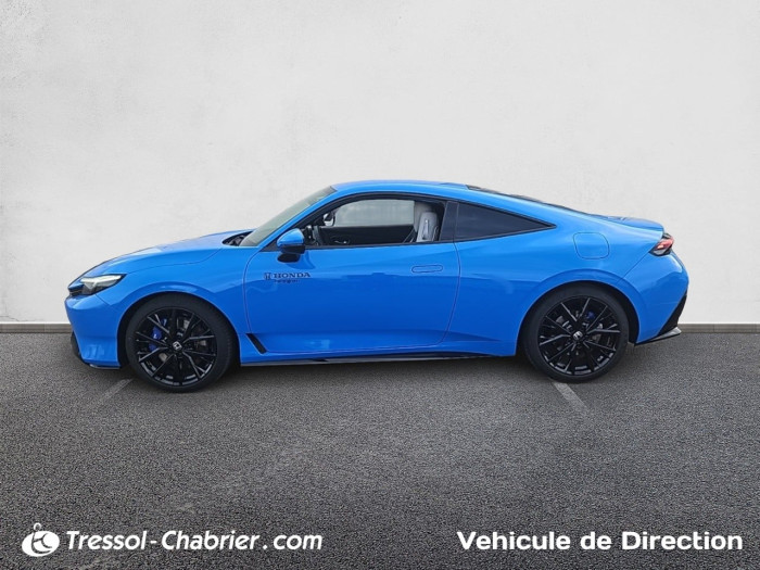 Honda PRELUDE Nouveau e:HEV 2.0 i-MMD Advance