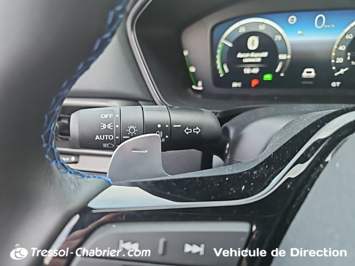 Honda PRELUDE Nouveau e:HEV 2.0 i-MMD Advance