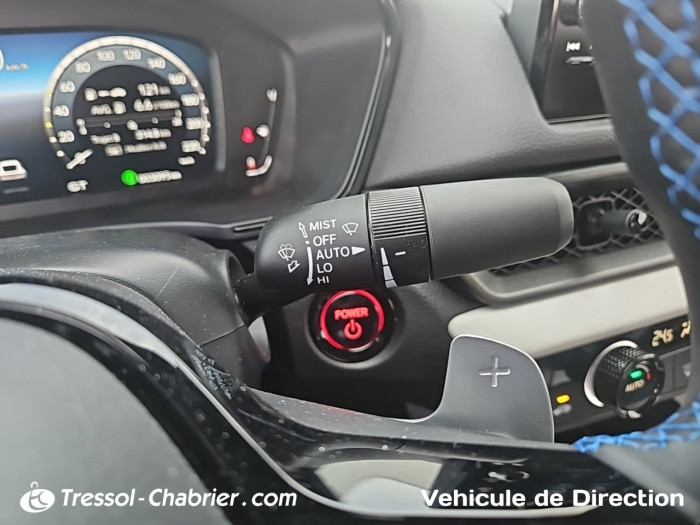 Honda PRELUDE Nouveau e:HEV 2.0 i-MMD Advance