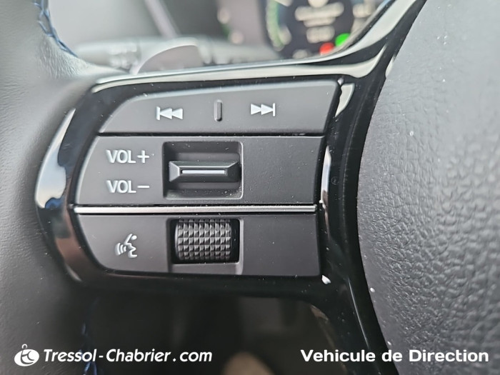 Honda PRELUDE Nouveau e:HEV 2.0 i-MMD Advance