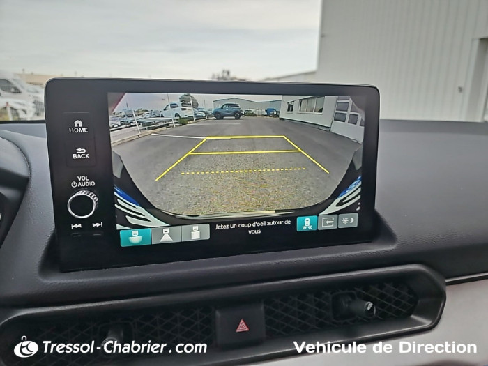 Honda PRELUDE Nouveau e:HEV 2.0 i-MMD Advance