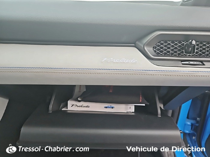 Honda PRELUDE Nouveau e:HEV 2.0 i-MMD Advance