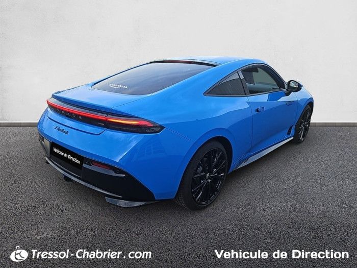 Honda PRELUDE Nouveau e:HEV 2.0 i-MMD Advance