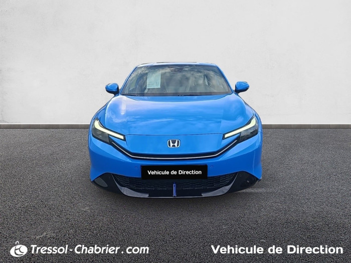 Honda PRELUDE Nouveau e:HEV 2.0 i-MMD Advance
