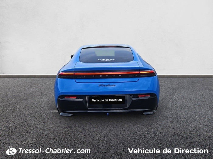 Honda PRELUDE Nouveau e:HEV 2.0 i-MMD Advance