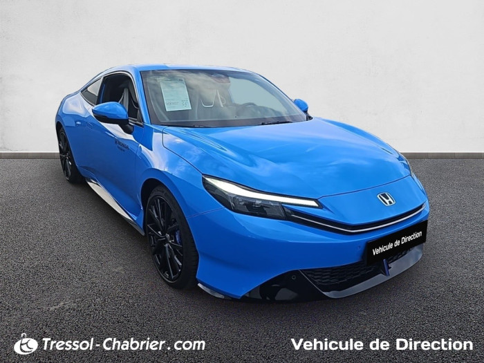 Honda PRELUDE Nouveau e:HEV 2.0 i-MMD Advance