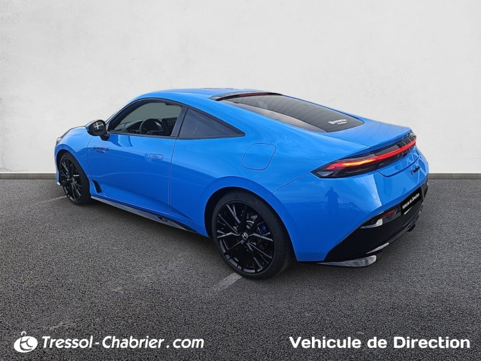 Honda PRELUDE Nouveau e:HEV 2.0 i-MMD Advance