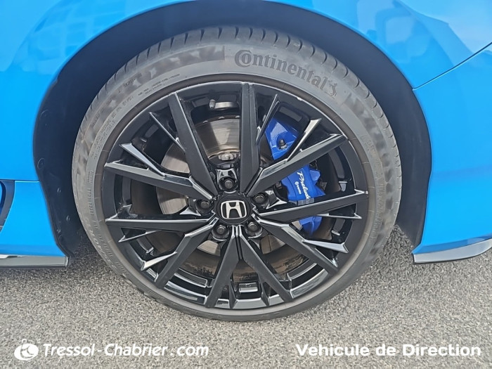 Honda PRELUDE Nouveau e:HEV 2.0 i-MMD Advance
