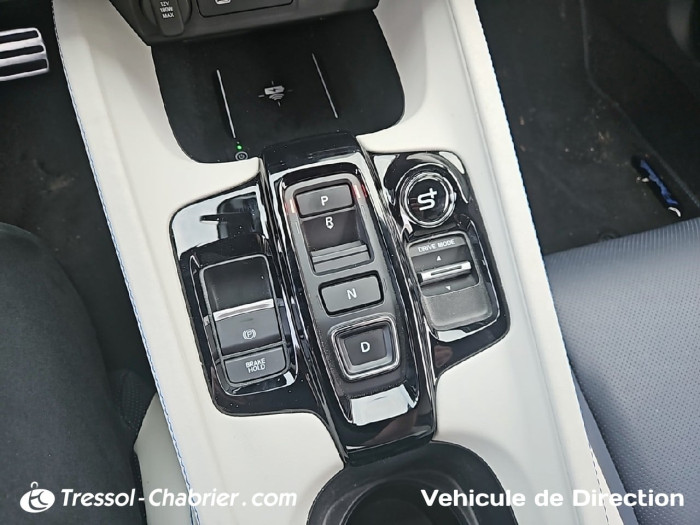 Honda PRELUDE Nouveau e:HEV 2.0 i-MMD Advance