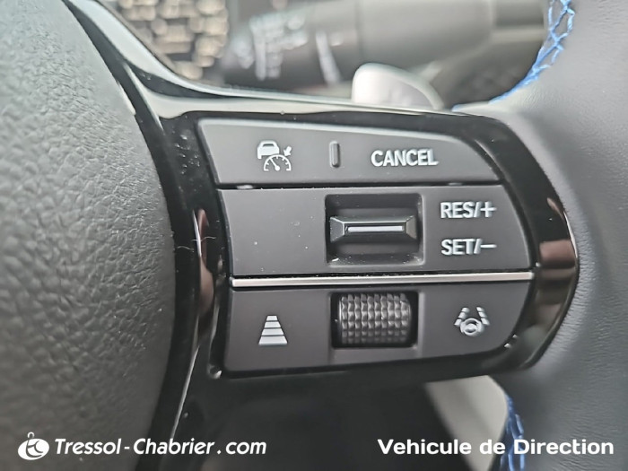 Honda PRELUDE Nouveau e:HEV 2.0 i-MMD Advance