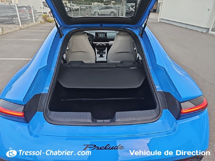 Honda PRELUDE Nouveau e:HEV 2.0 i-MMD Advance