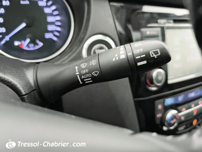 Nissan QASHQAI 2019 EVAPO 1.5 dCi 115 DCT N-Connecta