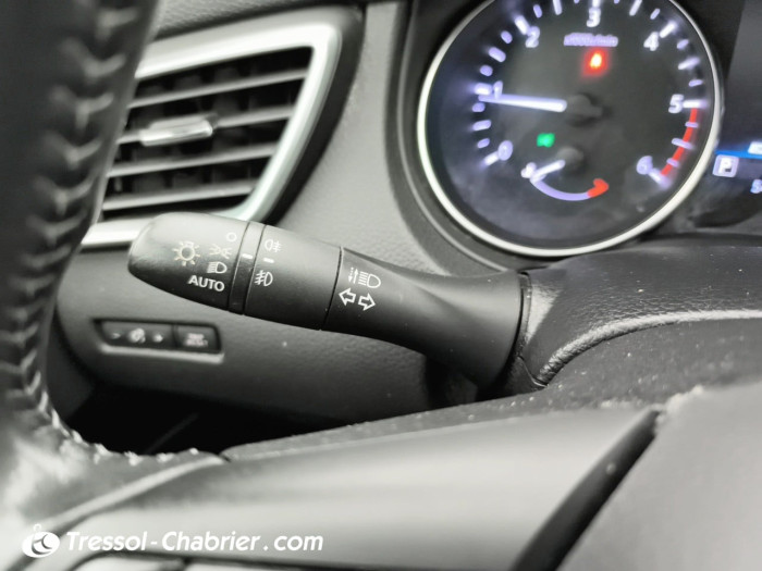 Nissan QASHQAI 2019 EVAPO 1.5 dCi 115 DCT N-Connecta