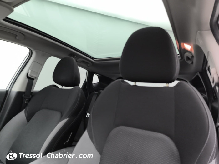 Nissan QASHQAI 2019 EVAPO 1.5 dCi 115 DCT N-Connecta