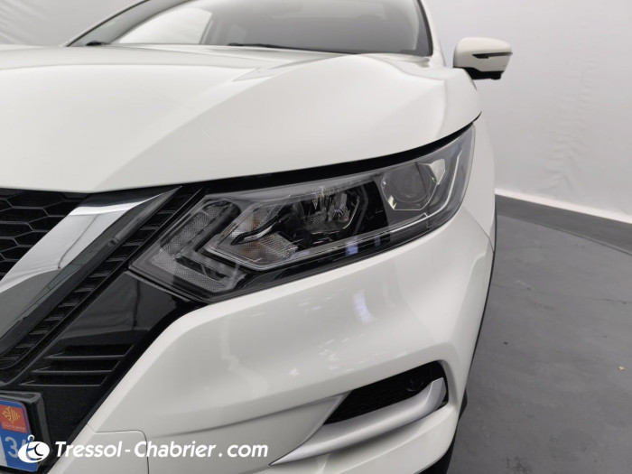 Nissan QASHQAI 2019 EVAPO 1.5 dCi 115 DCT N-Connecta