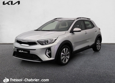 Kia Stonic 1.0 T-GDi 100 ch DCT7 Active