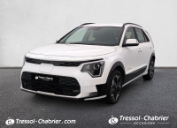Kia NIRO EV Electrique 204 ch Active