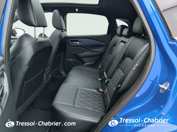 Nissan Qashqai e-Power 190 ch Tekna+