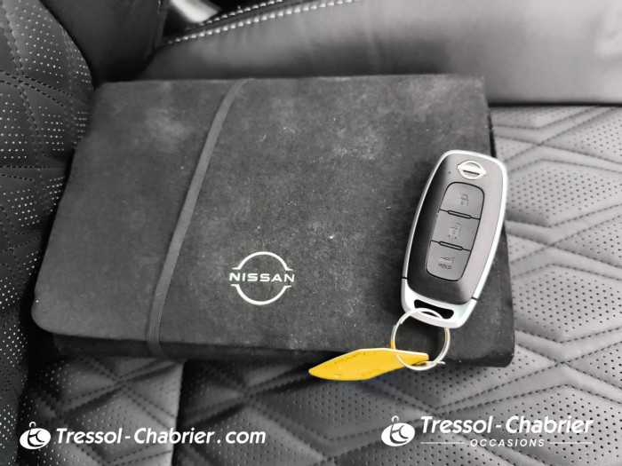 Nissan Qashqai e-Power 190 ch Tekna+