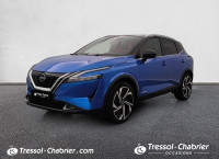 Nissan Qashqai e-Power 190 ch Tekna+