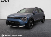 Kia NIRO EV Electrique 204 ch Active