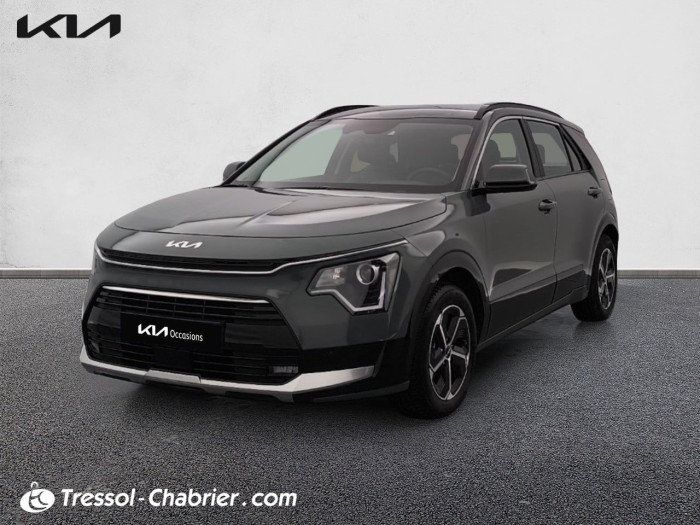 Kia Niro 1.6 GDi 129 ch HEV DCT6 Active Business