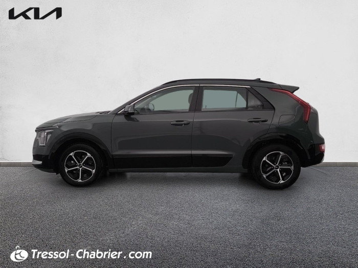 Kia Niro 1.6 GDi 129 ch HEV DCT6 Active Business