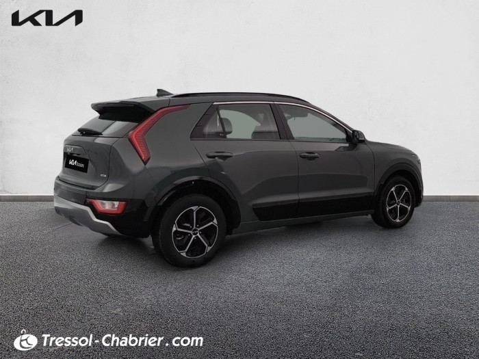 Kia Niro 1.6 GDi 129 ch HEV DCT6 Active Business