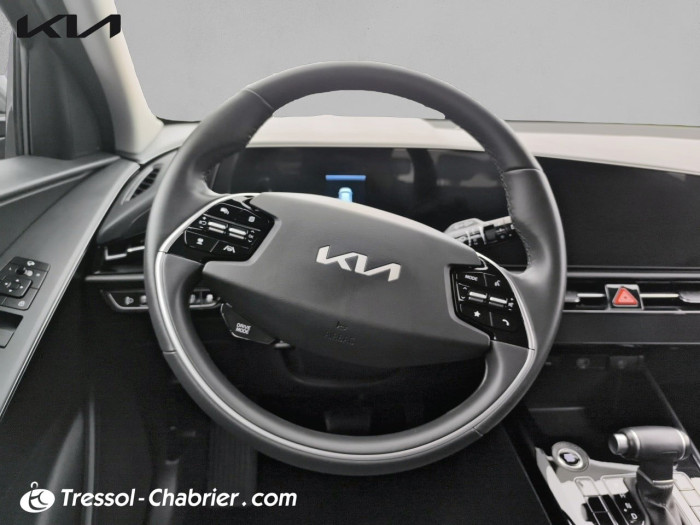 Kia Niro 1.6 GDi 129 ch HEV DCT6 Active Business