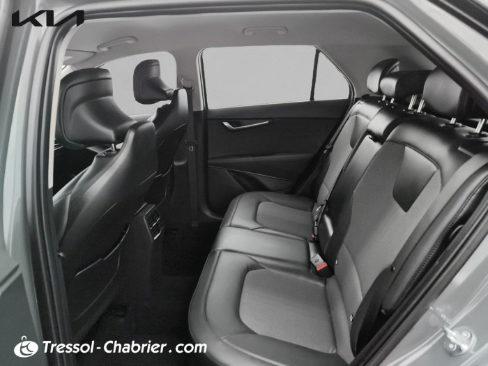 Kia Niro 1.6 GDi 129 ch HEV DCT6 Active Business