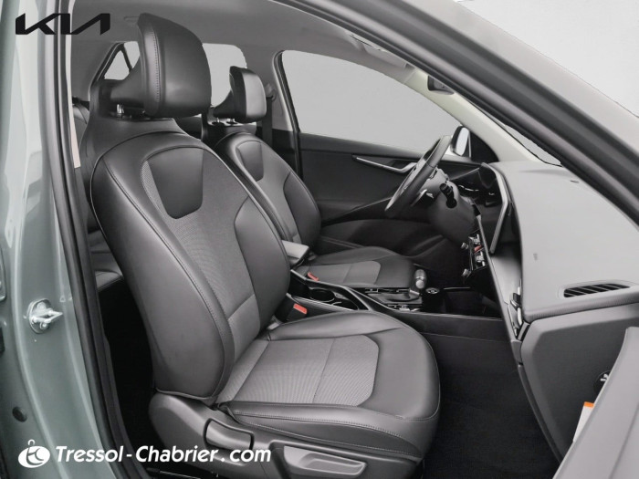 Kia Niro 1.6 GDi 129 ch HEV DCT6 Active Business