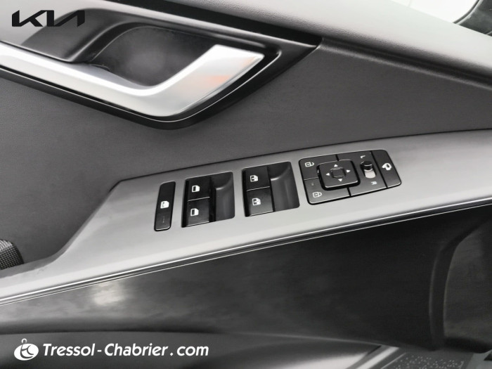Kia Niro 1.6 GDi 129 ch HEV DCT6 Active Business