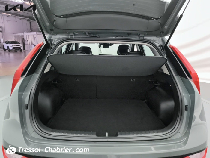 Kia Niro 1.6 GDi 129 ch HEV DCT6 Active Business