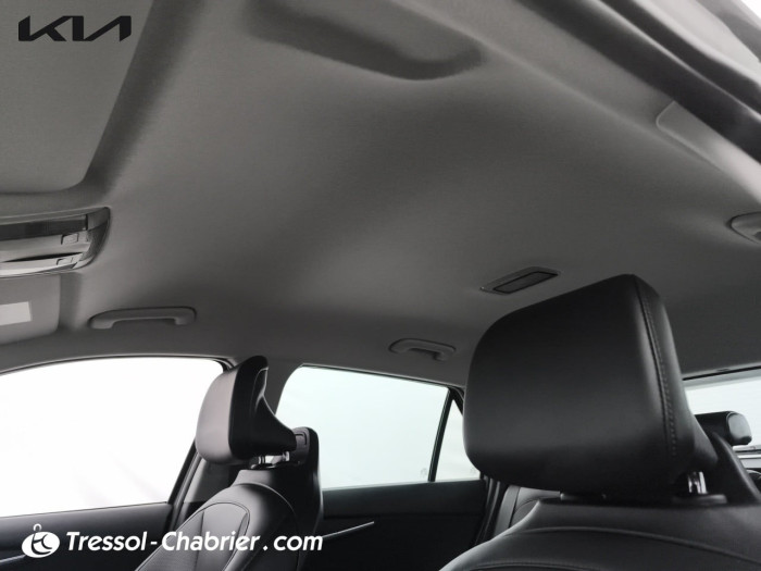 Kia Niro 1.6 GDi 129 ch HEV DCT6 Active Business