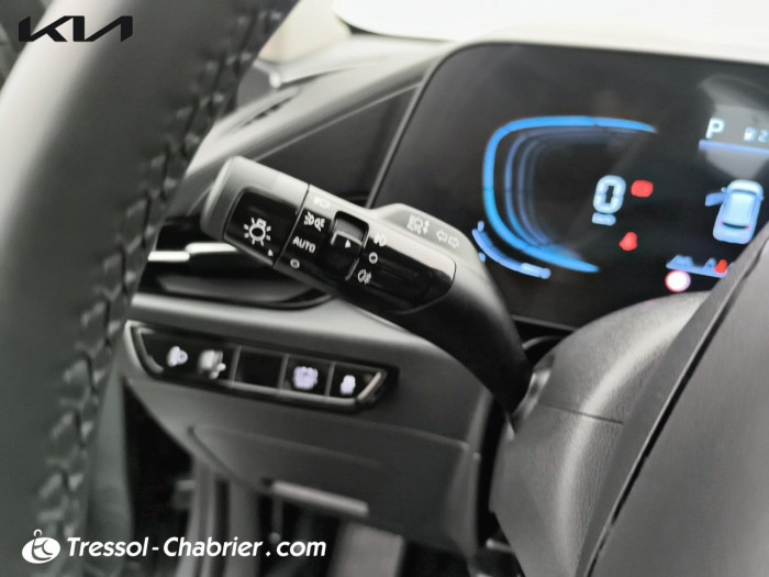 Kia Niro 1.6 GDi 129 ch HEV DCT6 Active Business