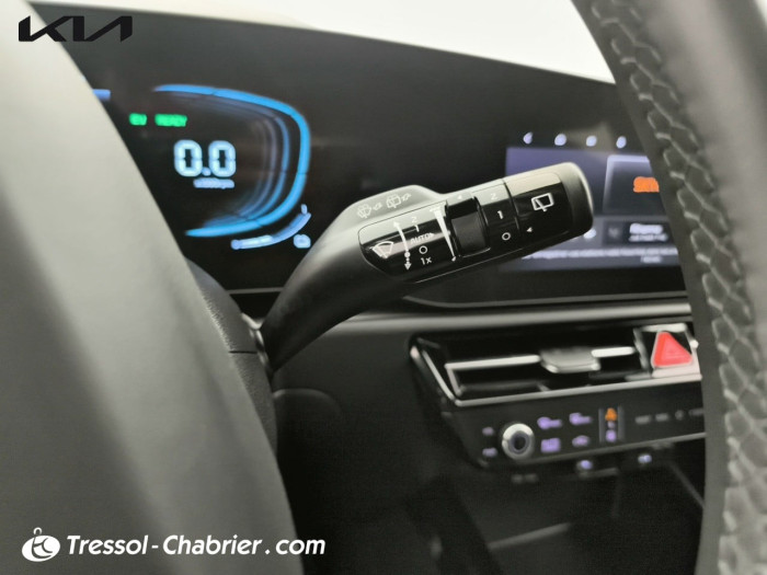 Kia Niro 1.6 GDi 129 ch HEV DCT6 Active Business