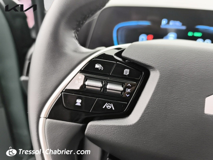 Kia Niro 1.6 GDi 129 ch HEV DCT6 Active Business
