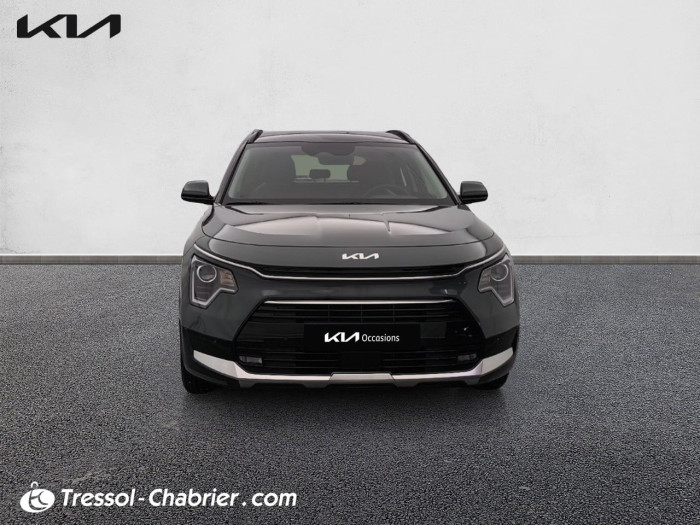 Kia Niro 1.6 GDi 129 ch HEV DCT6 Active Business