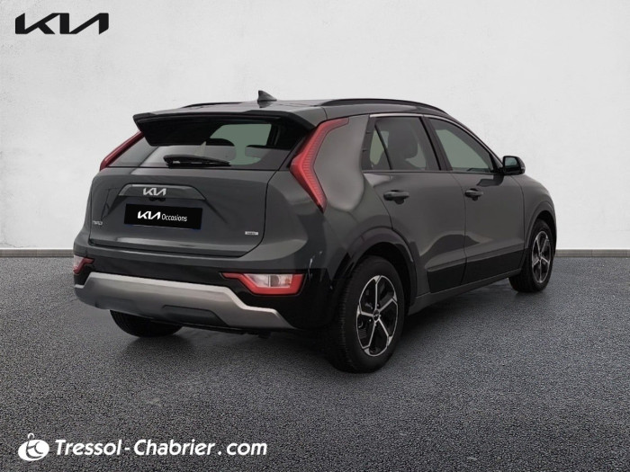 Kia Niro 1.6 GDi 129 ch HEV DCT6 Active Business