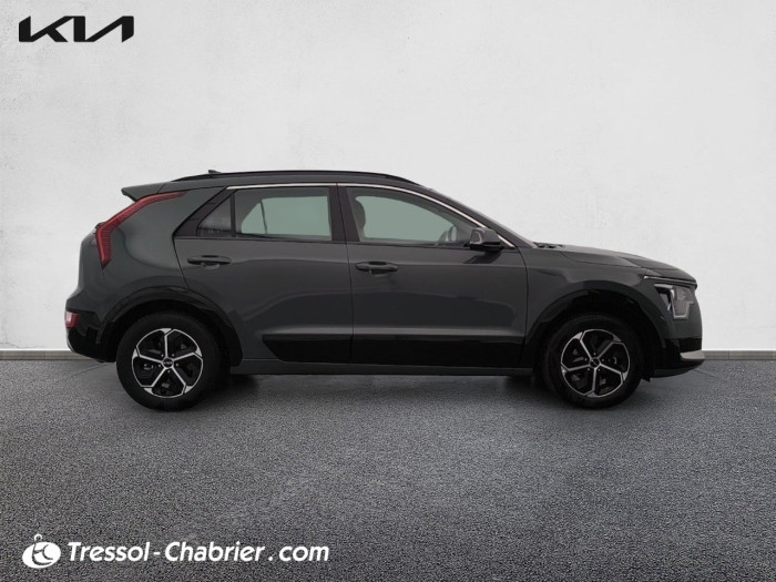 Kia Niro 1.6 GDi 129 ch HEV DCT6 Active Business
