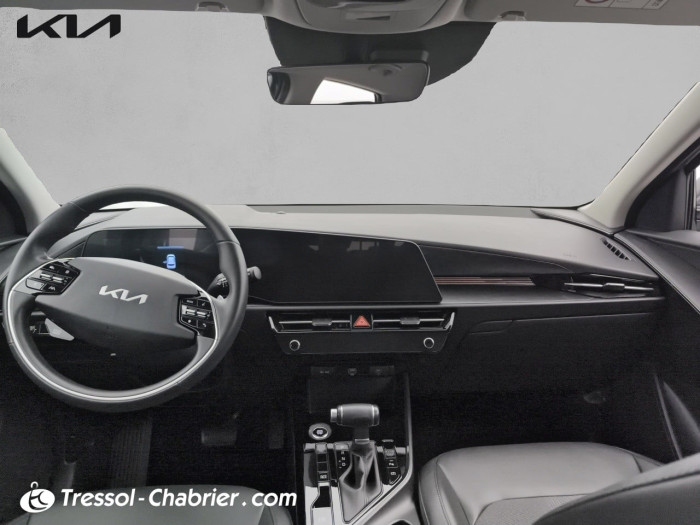Kia Niro 1.6 GDi 129 ch HEV DCT6 Active Business