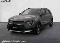Kia Niro 1.6 GDi 129 ch HEV DCT6 Active Business