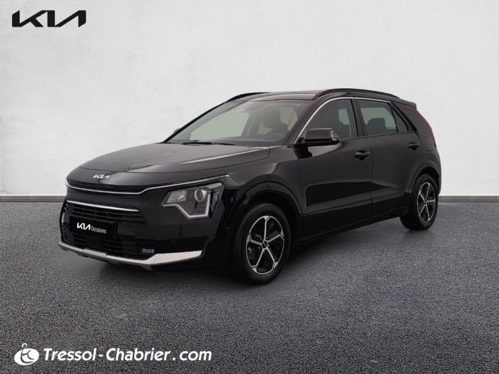 Kia Niro 1.6 GDi 129 ch HEV DCT6 Active Business