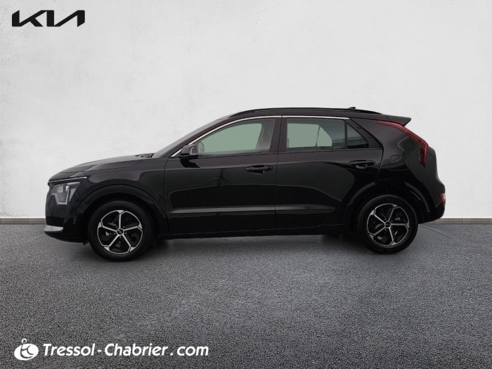 Kia Niro 1.6 GDi 129 ch HEV DCT6 Active Business