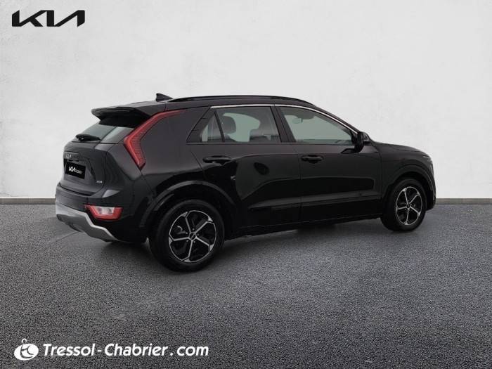 Kia Niro 1.6 GDi 129 ch HEV DCT6 Active Business