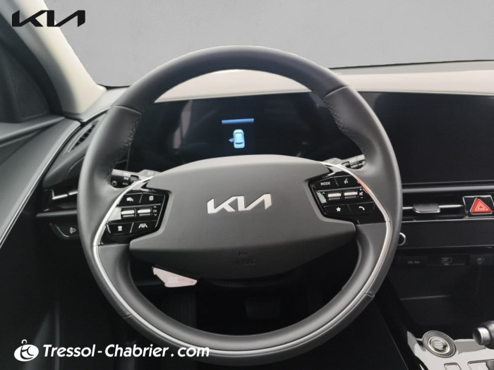 Kia Niro 1.6 GDi 129 ch HEV DCT6 Active Business