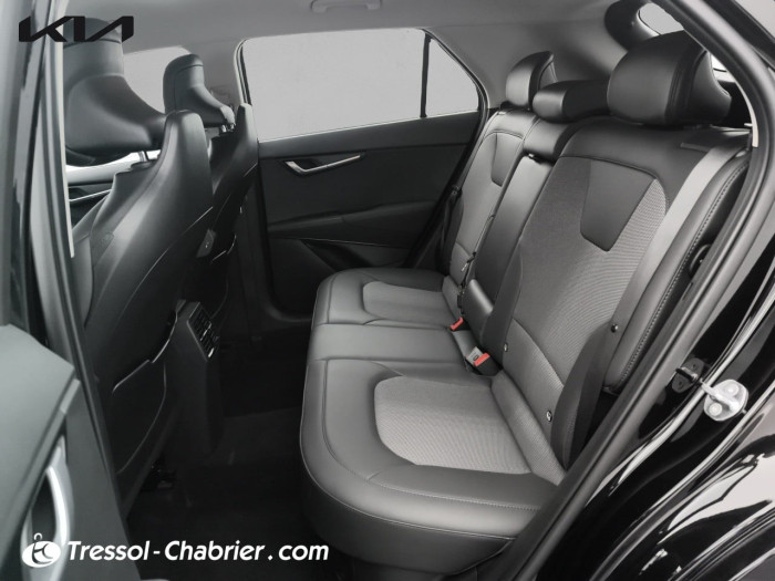 Kia Niro 1.6 GDi 129 ch HEV DCT6 Active Business