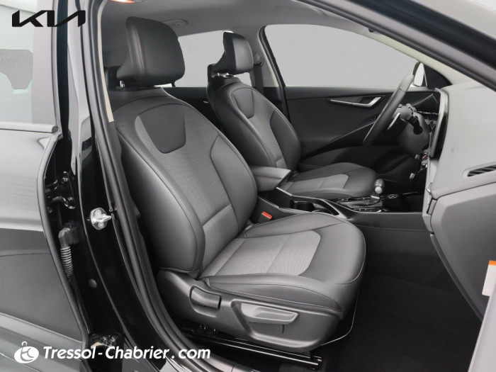 Kia Niro 1.6 GDi 129 ch HEV DCT6 Active Business