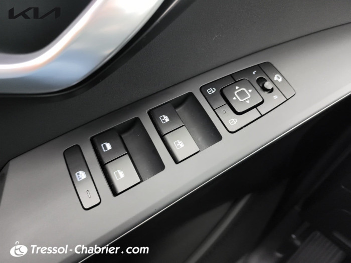 Kia Niro 1.6 GDi 129 ch HEV DCT6 Active Business