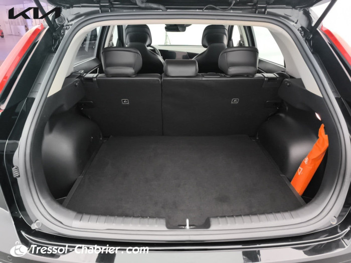 Kia Niro 1.6 GDi 129 ch HEV DCT6 Active Business
